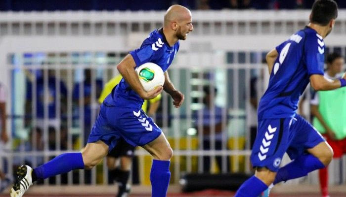 Κανονικά Παπαδόπουλος, Φυτανίδης, εκτός ο Ναπολεόνι