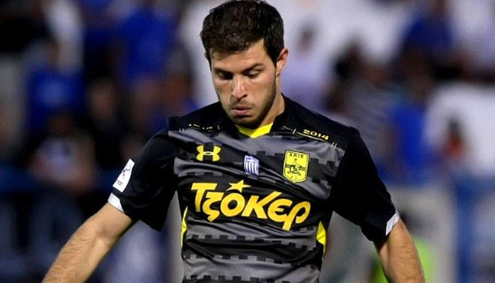 Παπαδόπουλος: “Θα φτάσουμε στην πρώτη νίκη αν…”