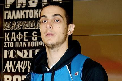 Παπαπέτρου: “Μεγάλο κίνητρο το να αγωνίζεσαι στον Πρωταθλητή Ευρώπης”