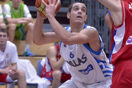 Μπαρνς: “Ο Ολυμπιακός ικανοποίησε τις ανάγκες του”