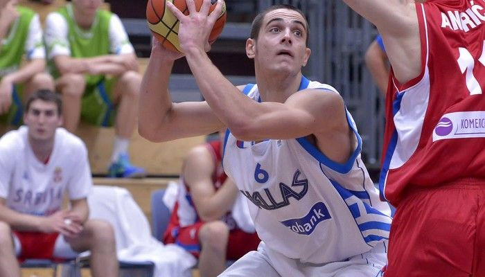 Μπαρνς: “Ο Ολυμπιακός ικανοποίησε τις ανάγκες του”