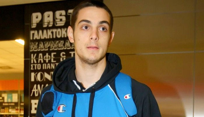 Πήρε τον Παπαπέτρου ο Ολυμπιακός