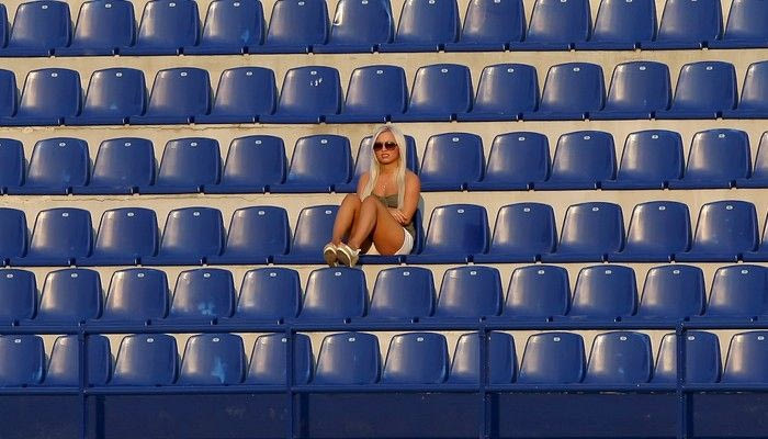 Αφιέρωμα: οι κατηγορίες των φιλάθλων