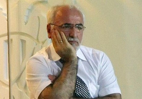Είναι πολλά τα λεφτά, Βαγγέλη
