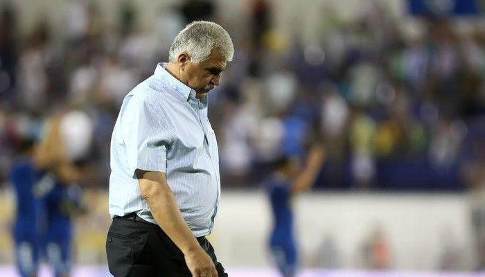 Παράσχος: “Η Άλκμααρ δεν συγχώρεσε τα λάθη μας”