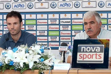 Παράσχος: “Προσοχή στην άμυνα και στα στημένα”