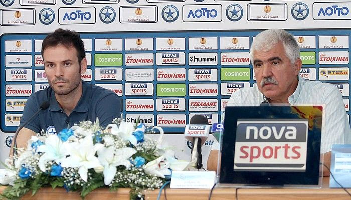 Παράσχος: “Προσοχή στην άμυνα και στα στημένα”