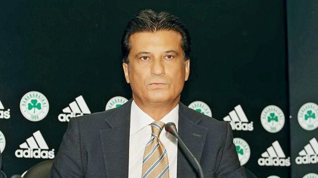 “Στην έξοδο όποιος συναναστρέφεται με Μαρινάκη”