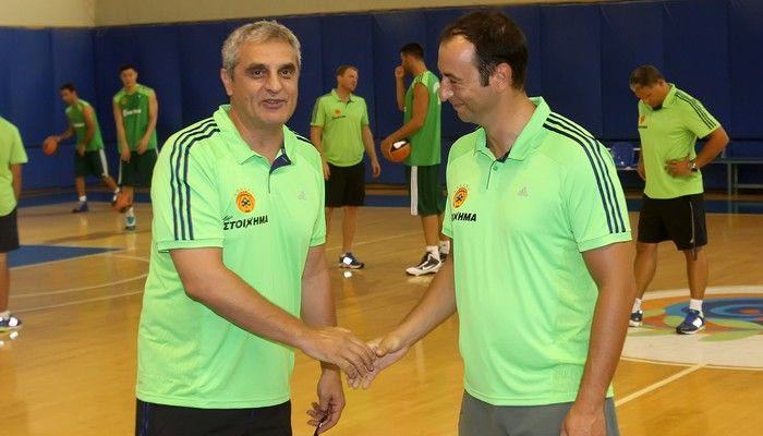 Πεδουλάκης: “Ο Παναθηναϊκός διεκδικεί τα πάντα”