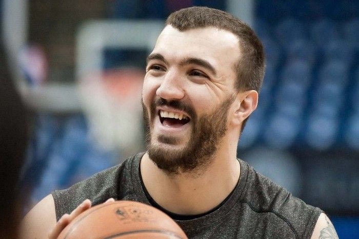 Συμβόλαιο από χρυσάφι για τον Πέκοβιτς