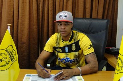 Ο Στέφενς, ο Πελέ και η λίστα των χαφ