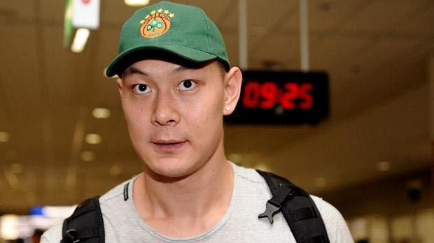 Σανγκ: “Είναι τιμή για μένα”