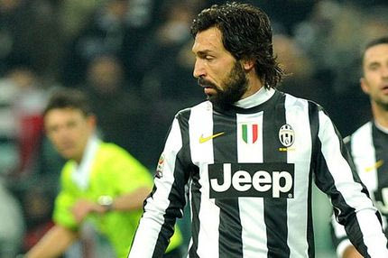 Ετοιμος για το ντέρμπι ο Πίρλο