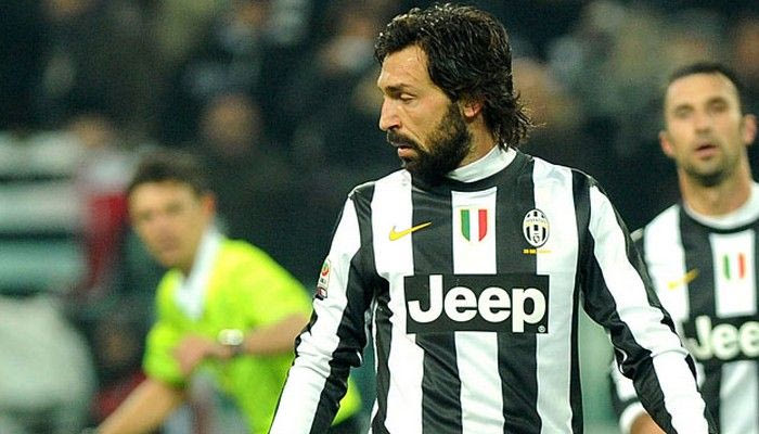 Ετοιμος για το ντέρμπι ο Πίρλο