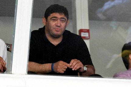 Το ιατρικό ανακοινωθέν για Ποικιλίδη