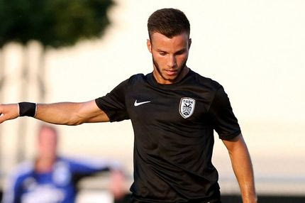 Πόποβιτς: “Θέλει να με κάνει πιο δυνατό”