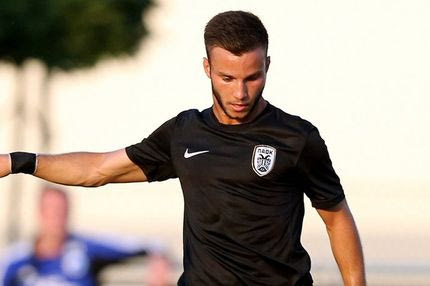 Μετακομίζει στα Χανιά ο Πόποβιτς