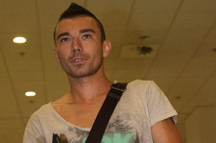 Στην Αθήνα ο Πράνιτς