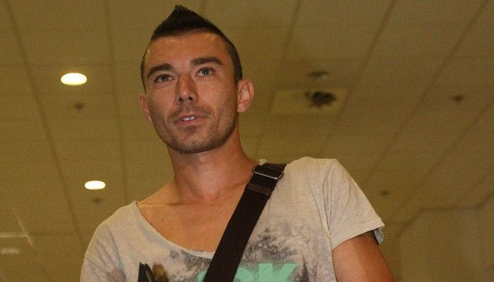 Στην Αθήνα ο Πράνιτς