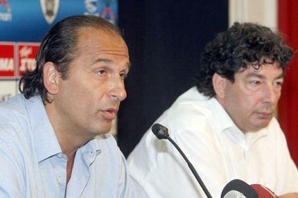 Πρέλεβιτς: “Θα προσφύγουμε στο ΑΣΕΑΔ…”