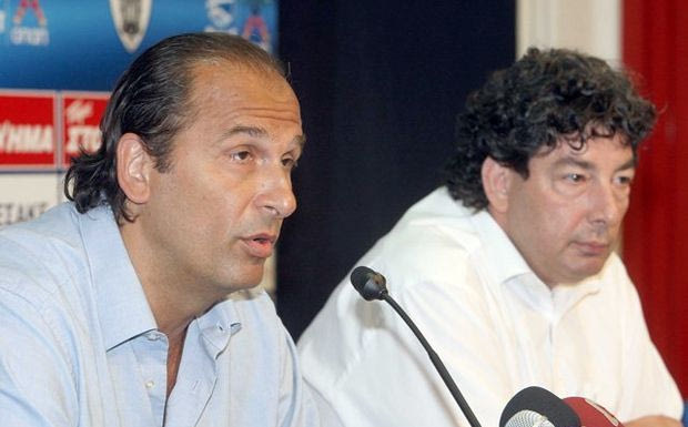 Πρέλεβιτς: “Θα προσφύγουμε στο ΑΣΕΑΔ…”