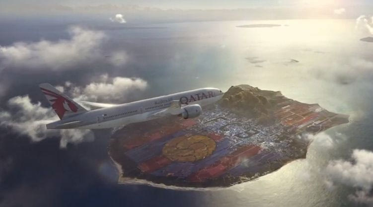 Η κορυφαία ποδοσφαιρική διαφήμιση που έγινε ποτέ (video)