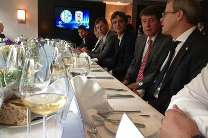 Ο Ρεχάγκελ “δώρο” της Σάλκε στον ΠΑΟΚ