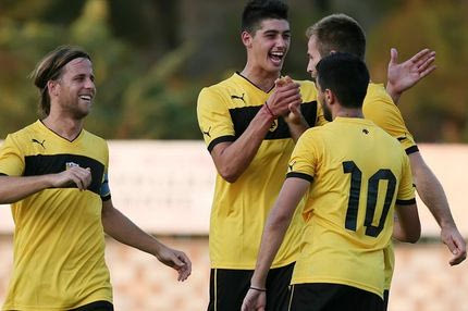 Στη NOVA το φιλικό της ΑΕΚ με την Καλαμαριά