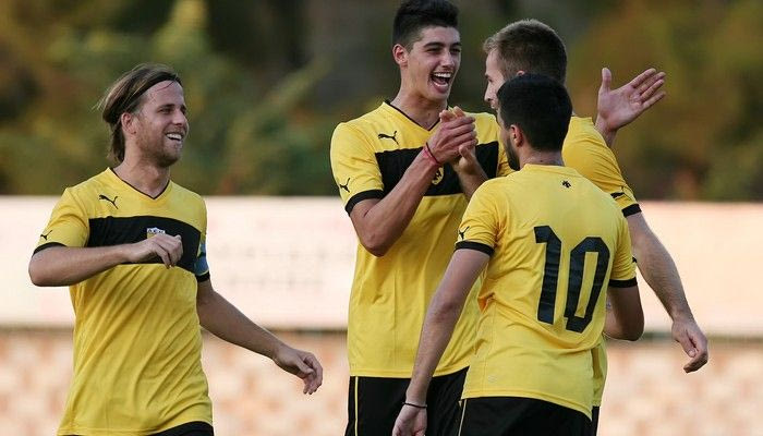 Στη NOVA το φιλικό της ΑΕΚ με την Καλαμαριά