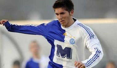 Στη Στουτγκάρδη ο γιος του Καρλ Χάιντς Ρίντλε