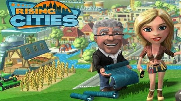 Γίνε Δήμαρχος