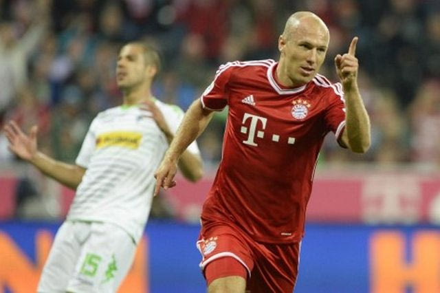 1η αγ.: Τριάρα στην πρεμιέρα Μπάγερν και Γουαρδιόλα