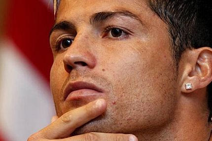 Ρονάλντο: “Δεν φτύνω στο πιάτο που έχω φάει”