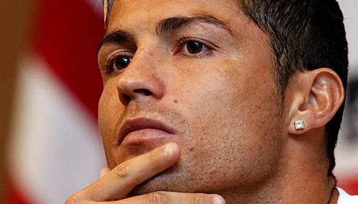 Ρονάλντο: “Δεν φτύνω στο πιάτο που έχω φάει”