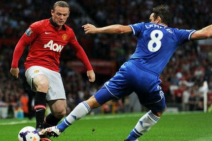 Μάντσεστερ Γιουνάιτεντ – Τσέλσι 0-0