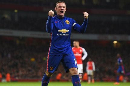 Άρσεναλ – Μάντσεστερ Γιουνάιτεντ 1-2 (VIDEOS)