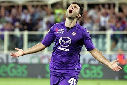 1η αγ.: Ο Ρόσι επέστρεψε, η Φιορεντίνα νίκησε