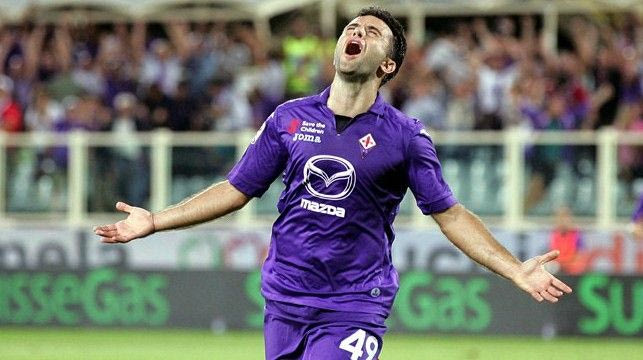 1η αγ.: Ο Ρόσι επέστρεψε, η Φιορεντίνα νίκησε