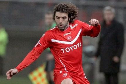 Επιμένουν για Σάεθ οι Γάλλοι