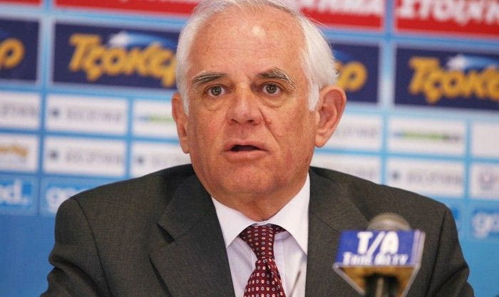 Νεκρός ο Νίκος Σαλευρής