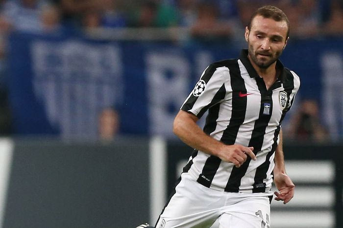 Σαλπιγγίδης: “Απαγορευτικό στα λάθη”