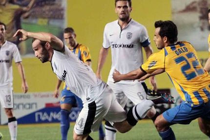 “Απενεργοποιημένοι” οι επιθετικοί