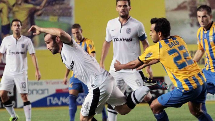 “Απενεργοποιημένοι” οι επιθετικοί