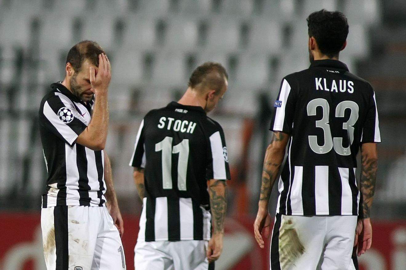 Όνειρο θερινής νυκτός