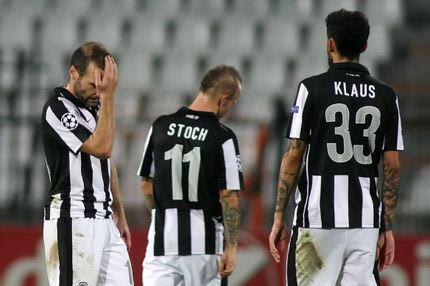 Όνειρο θερινής νυκτός