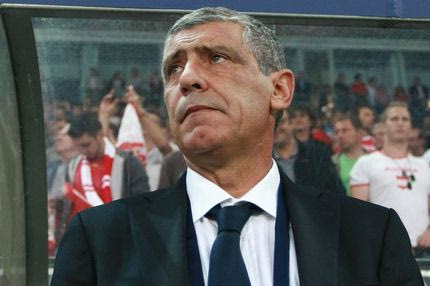 Σάντος: “Ημασταν καρικατούρα στο πρώτο ημίχρονο”