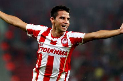 Γνωστή Παρί, άγνωστος Ολυμπιακός