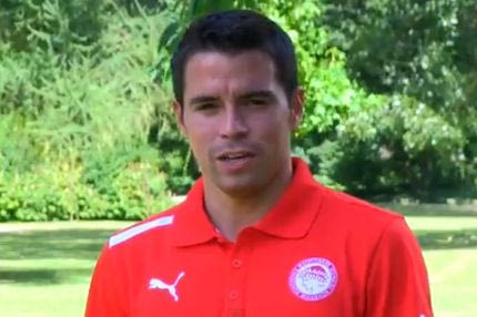 Ερυθρόλευκο κάλεσμα: “Γιατί είμαι Ολυμπιακός”
