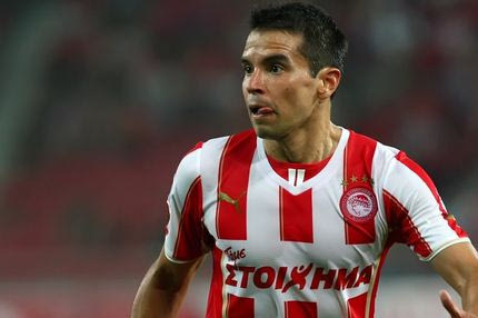 Ο ρόλος του Σαβιόλα στον… άλλο Ολυμπιακό