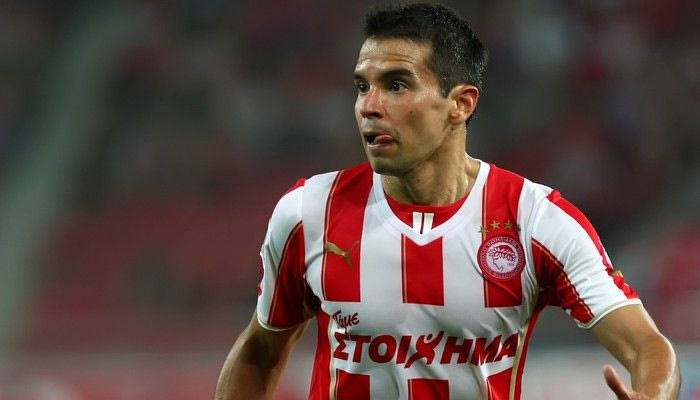 Ο ρόλος του Σαβιόλα στον… άλλο Ολυμπιακό